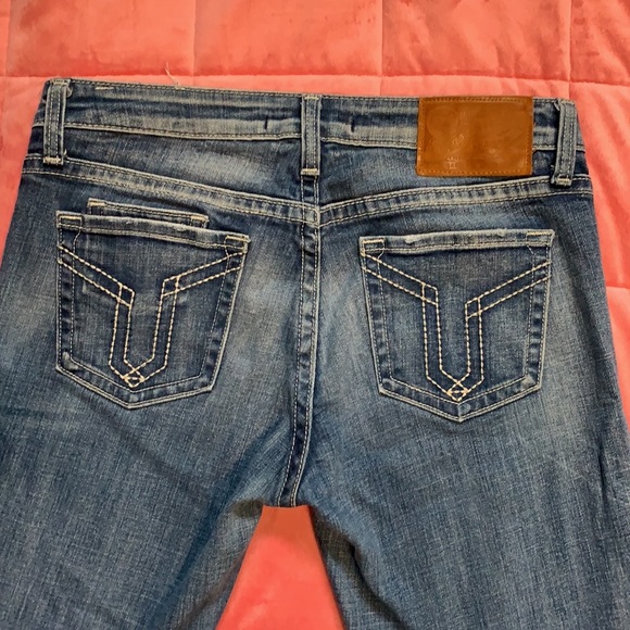 Vigoss Studio Jeans - Picture 10 of 14